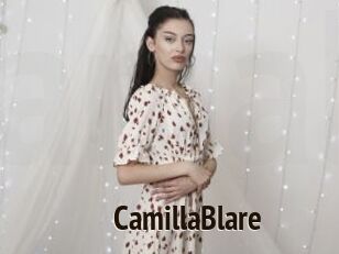 CamillaBlare