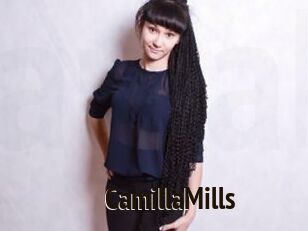 CamillaMills