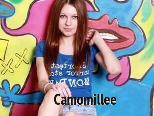 Camomillee