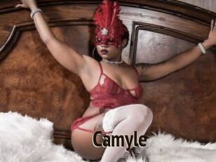 Camyle