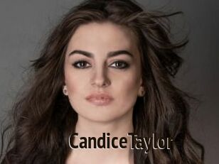 CandiceTaylor