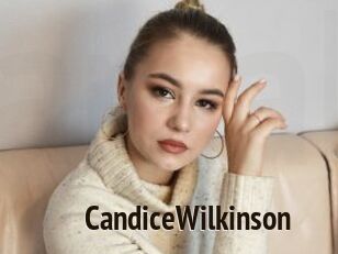 CandiceWilkinson