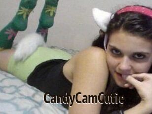CandyCamCutie