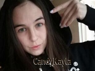 CandyKayla