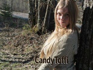 CandyToffi