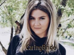 CaringBride