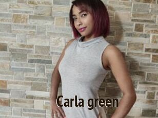 Carla_green