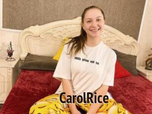 CarolRice