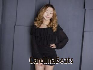 CarolinaBeats