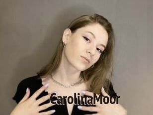 CarolinaMoor