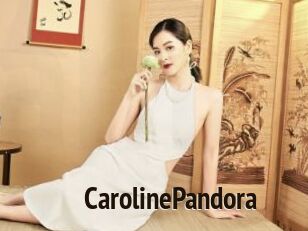 CarolinePandora