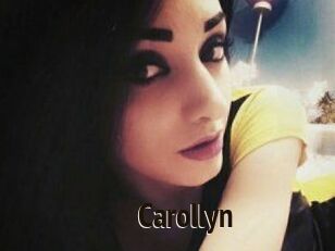 Carollyn