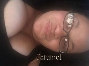 Caromel
