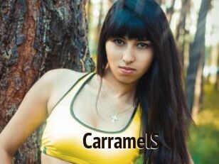 CarramelS