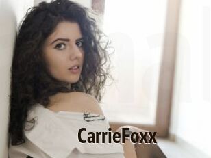 CarrieFoxx