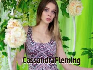 CassandraFleming