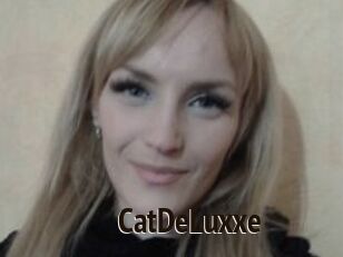 CatDeLuxxe