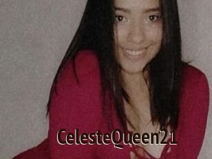 CelesteQueen21