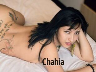 Chahia