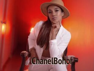 ChanelBohor