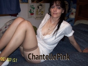 ChantellePink