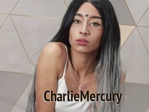 CharlieMercury