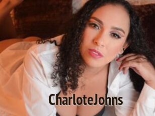 CharloteJohns