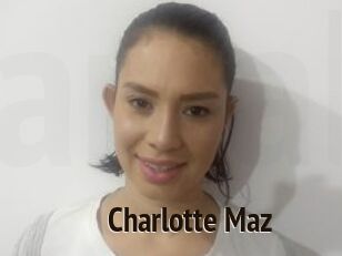 Charlotte_Maz