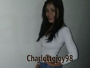 Charlottejoy98