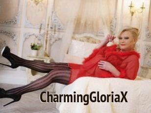 CharmingGloriaX