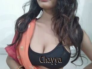 Chayya