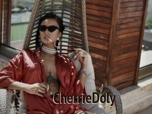 CherrieDoly