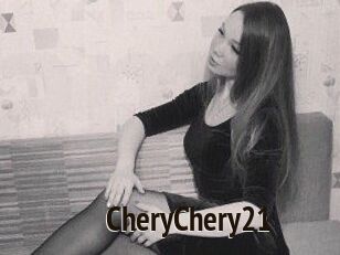 CheryChery21