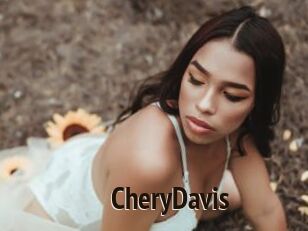 CheryDavis