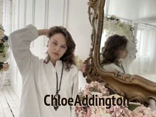 ChloeAddington