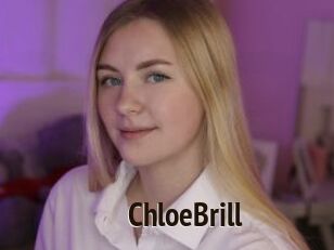 ChloeBrill