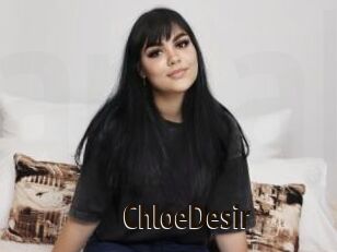 ChloeDesir