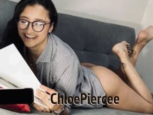 ChloePiercee