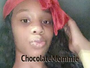 ChocolateMommie