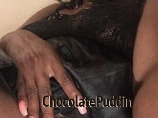 ChocolatePuddin