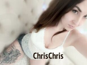 ChrisChris