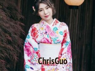 ChrisGuo