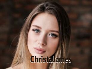 ChristaJames