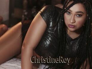 ChristineRoy