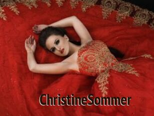 ChristineSommer