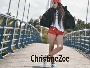 ChristineZoe