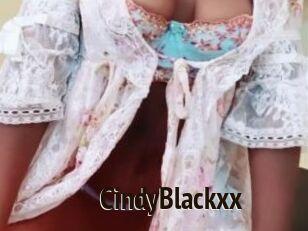CindyBlackxx