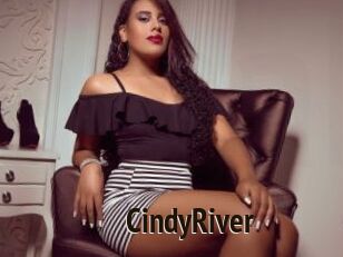 CindyRiver
