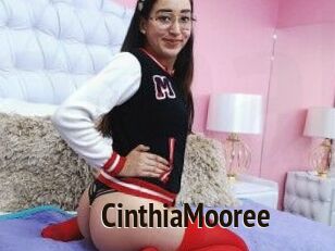 CinthiaMooree