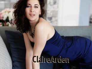 ClaireArden